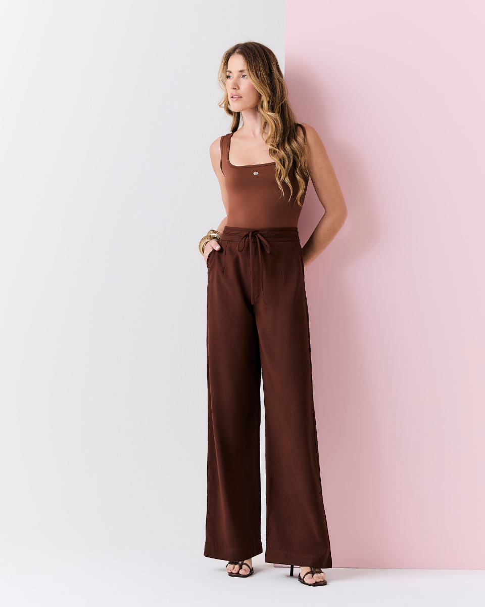 Vestido Jasmine Longo